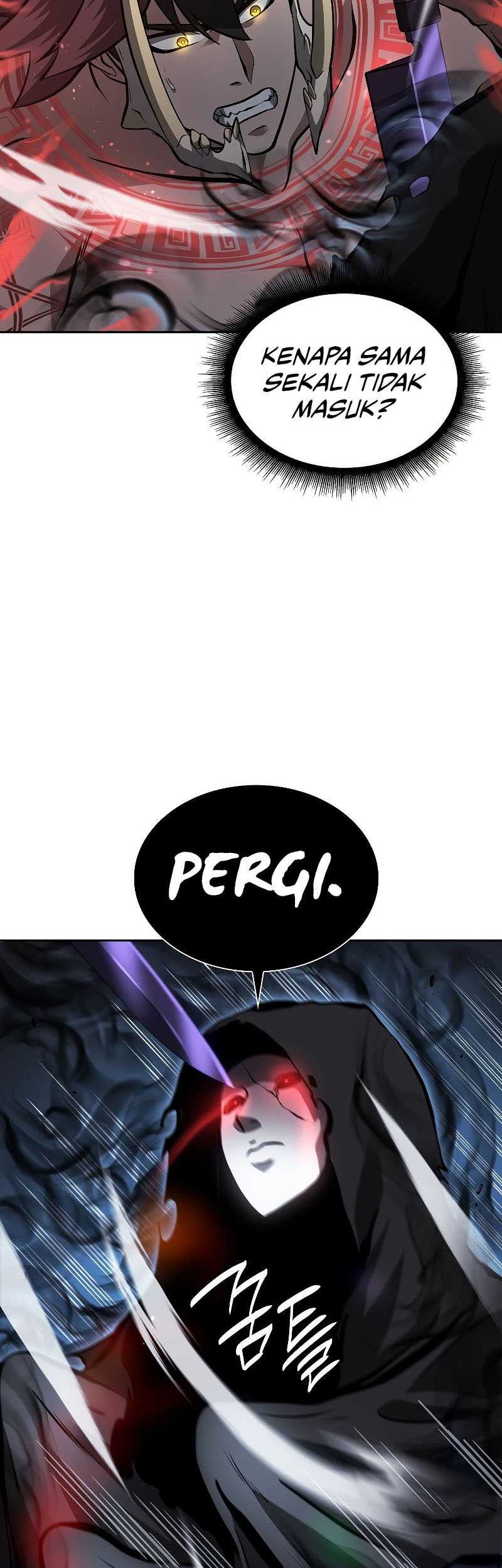 I Returned As An FFF-Class Witch Doctor Chapter 32 - halaman 52