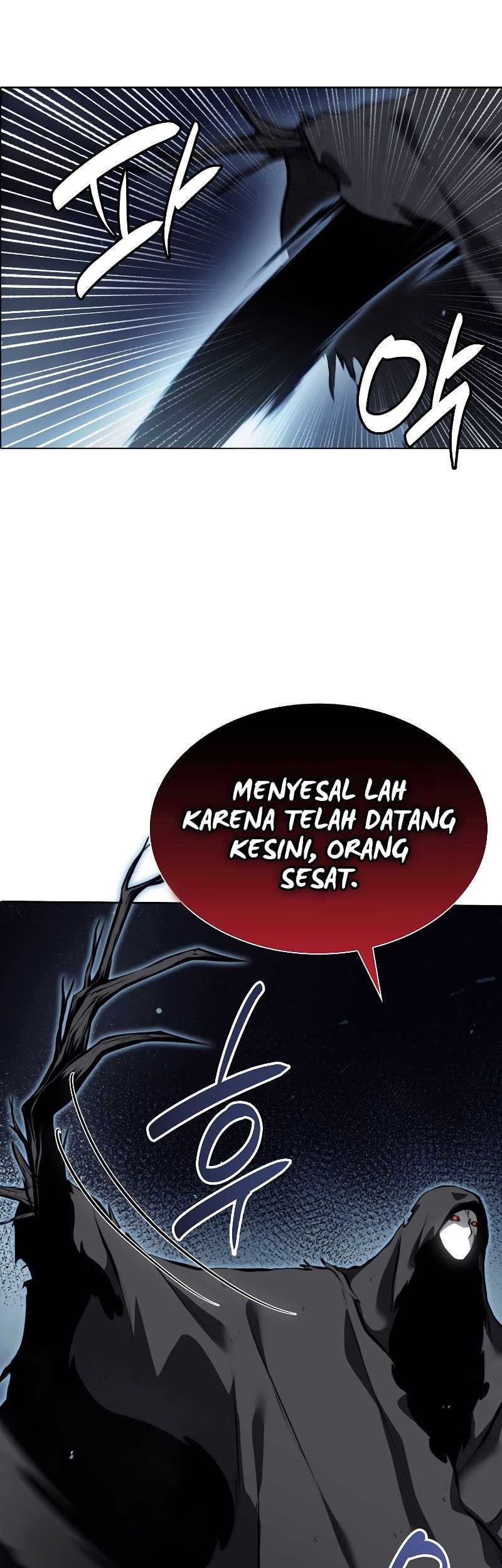 I Returned As An FFF-Class Witch Doctor Chapter 32 - halaman 6