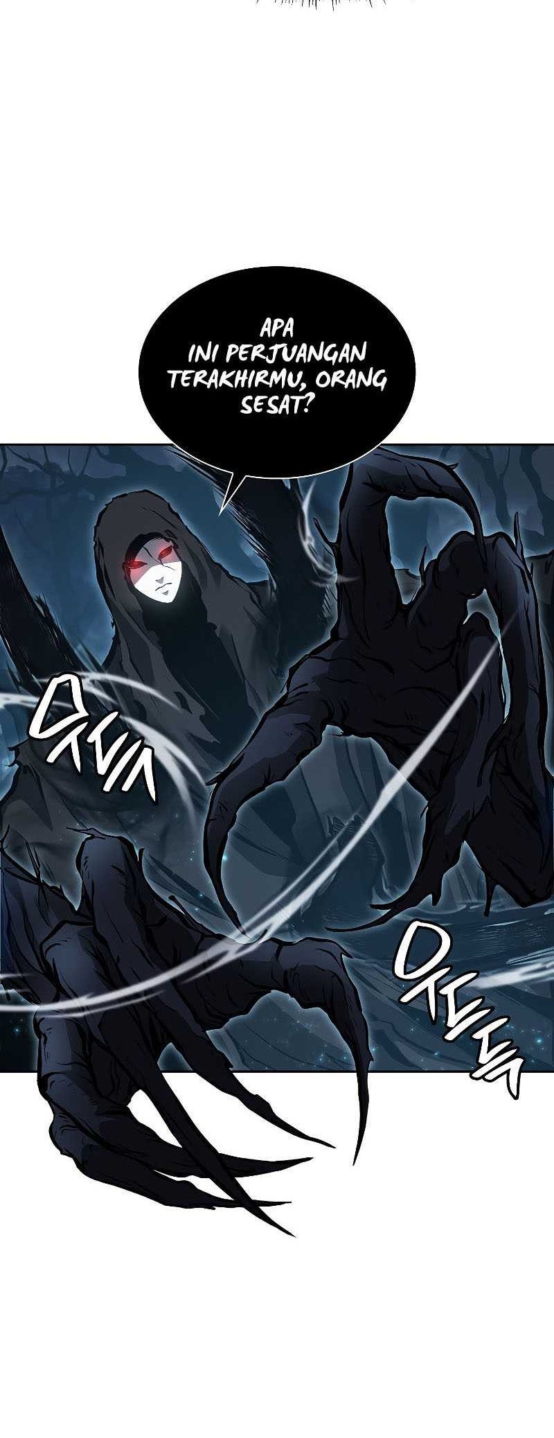 I Returned As An FFF-Class Witch Doctor Chapter 32 - halaman 60