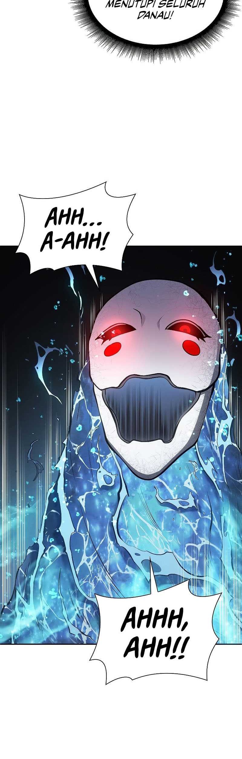 I Returned As An FFF-Class Witch Doctor Chapter 32 - halaman 63