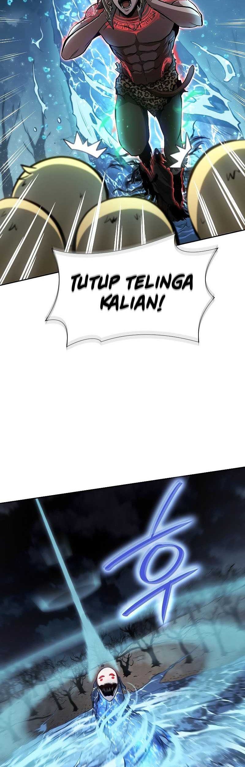I Returned As An FFF-Class Witch Doctor Chapter 32 - halaman 66