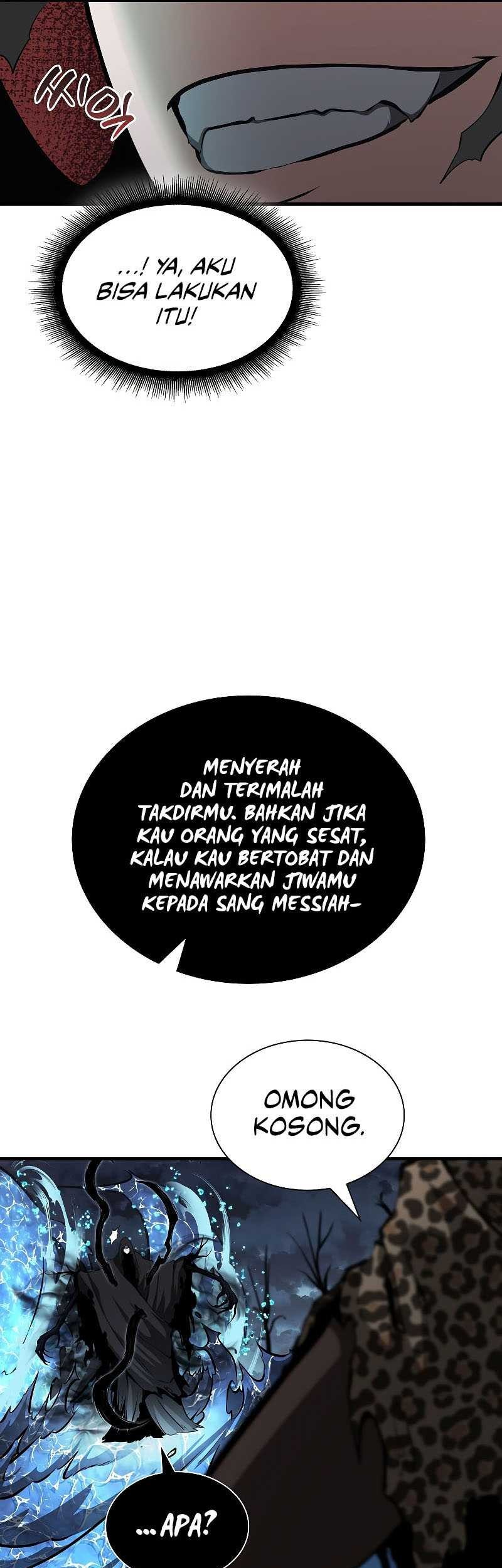 I Returned As An FFF-Class Witch Doctor Chapter 33 - halaman 14