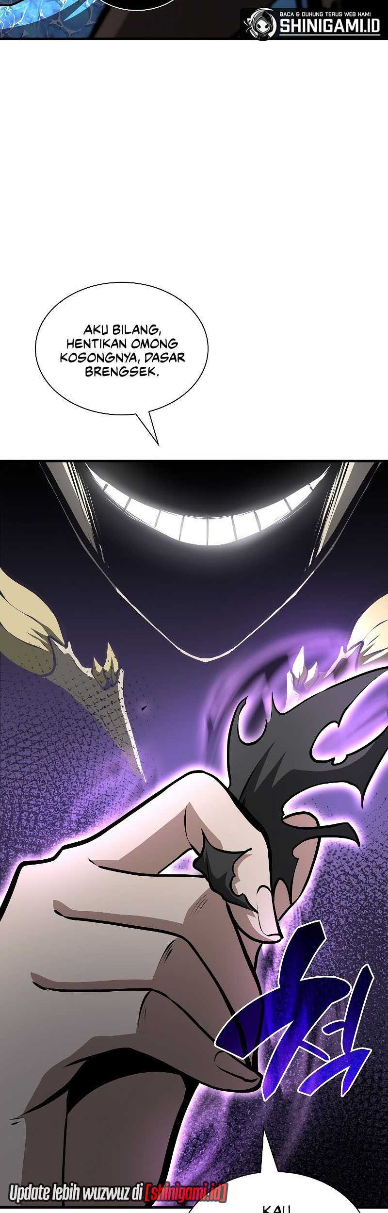 I Returned As An FFF-Class Witch Doctor Chapter 33 - halaman 15
