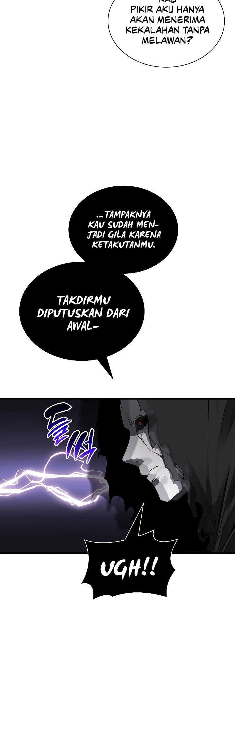 I Returned As An FFF-Class Witch Doctor Chapter 33 - halaman 16