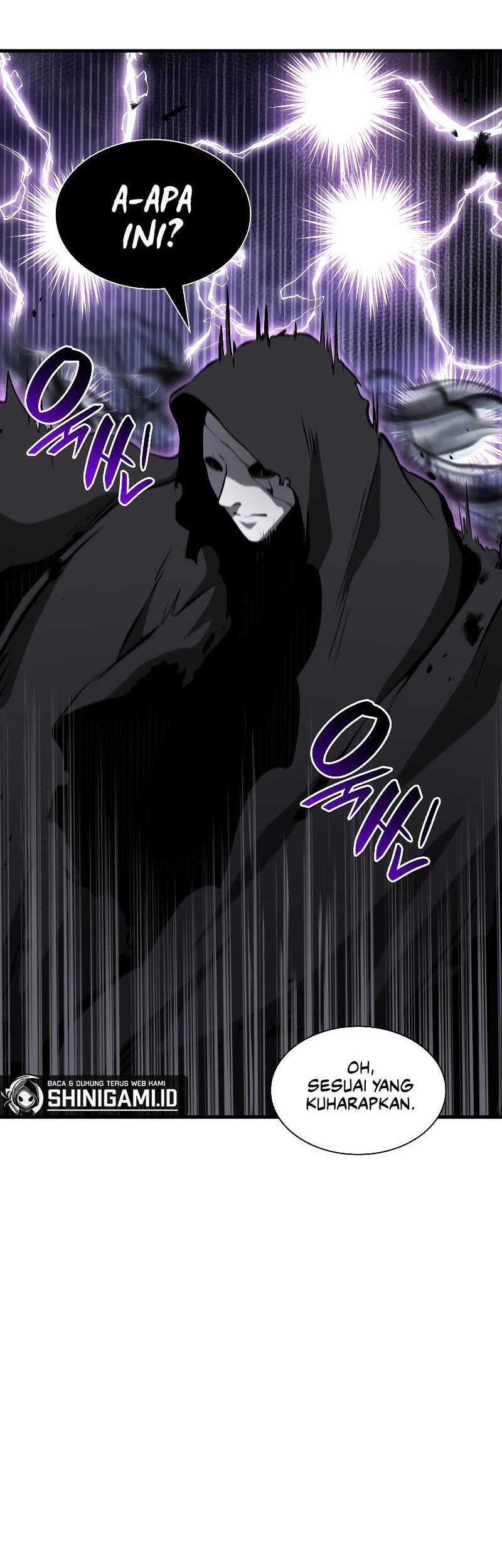 I Returned As An FFF-Class Witch Doctor Chapter 33 - halaman 17