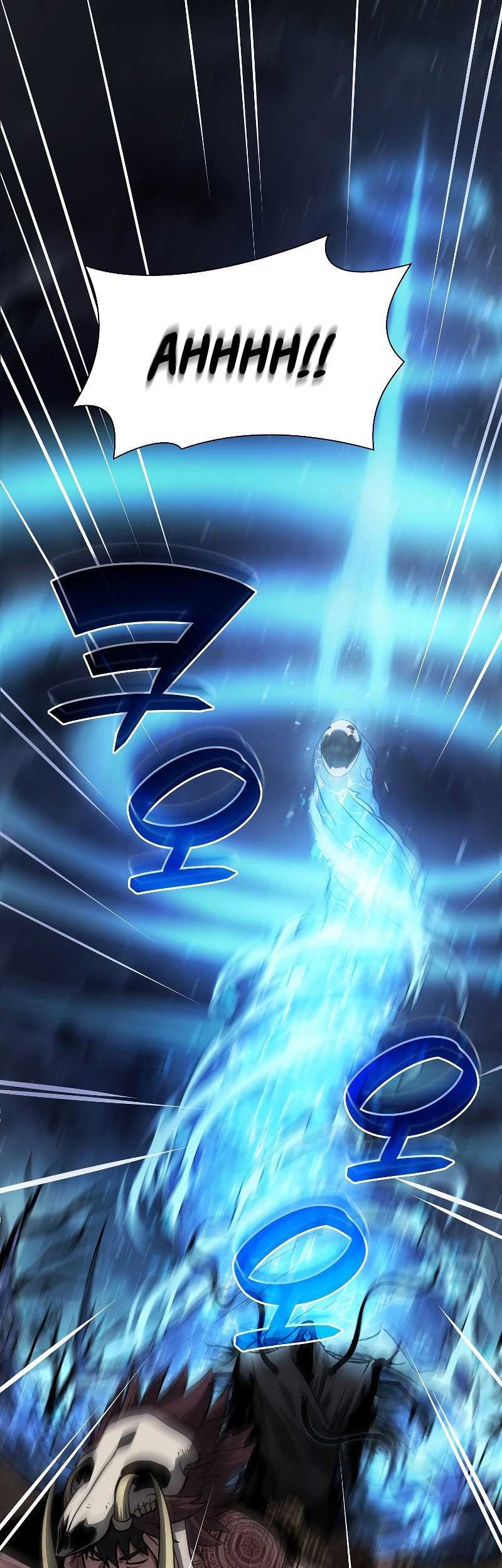I Returned As An FFF-Class Witch Doctor Chapter 33 - halaman 2