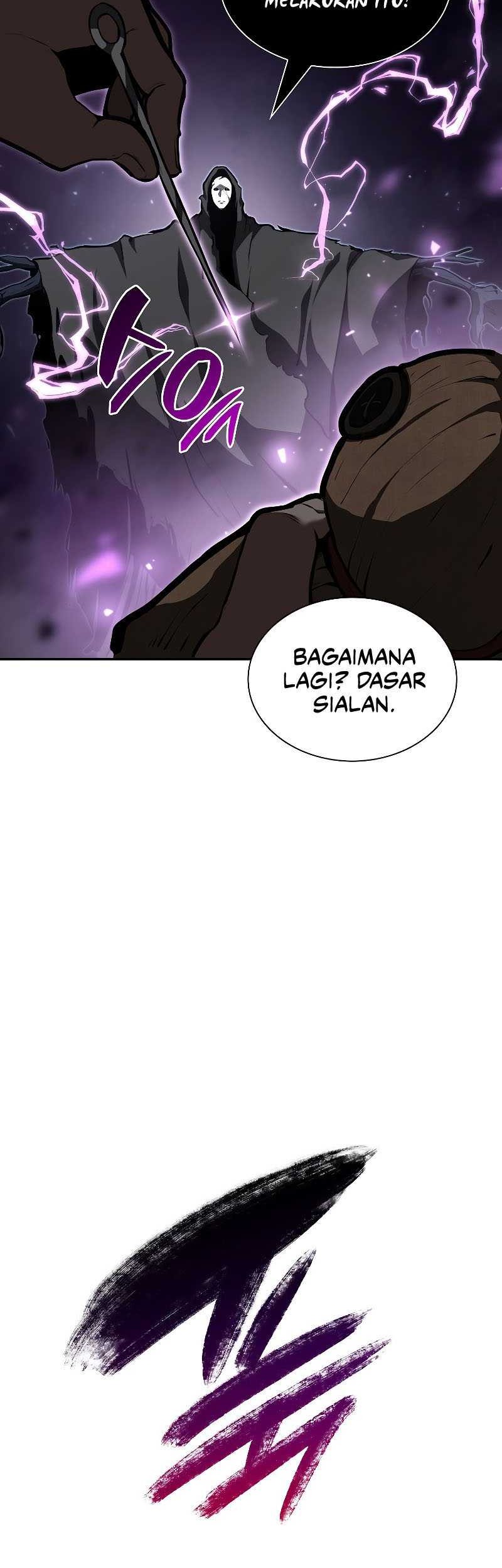 I Returned As An FFF-Class Witch Doctor Chapter 33 - halaman 20