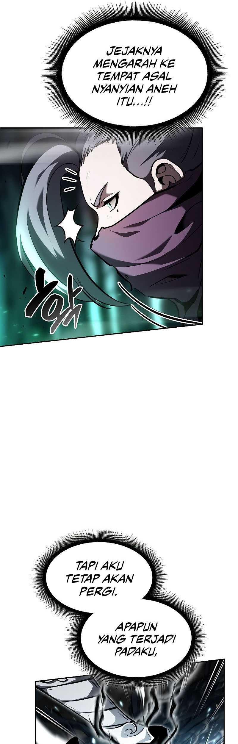 I Returned As An FFF-Class Witch Doctor Chapter 33 - halaman 38