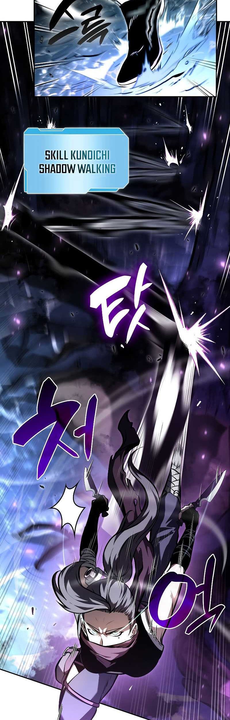 I Returned As An FFF-Class Witch Doctor Chapter 33 - halaman 39