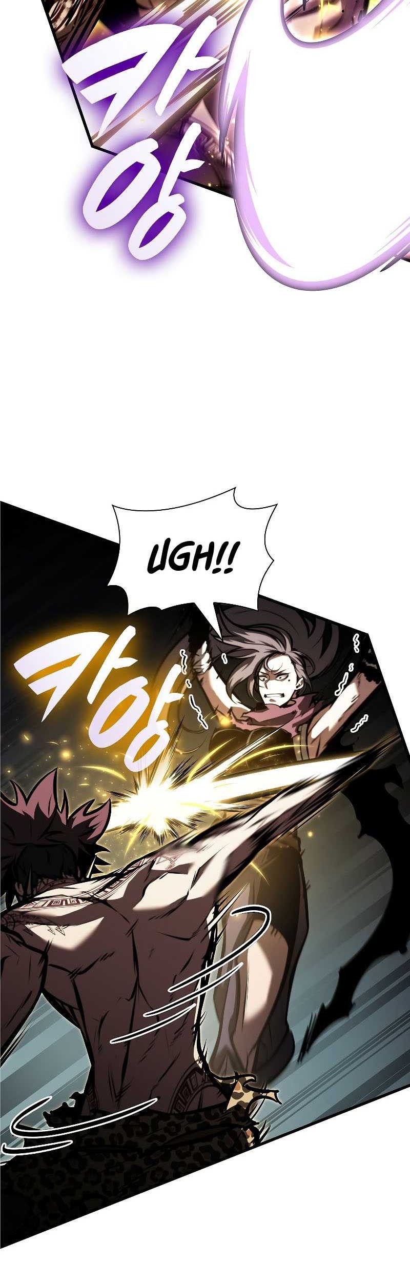 I Returned As An FFF-Class Witch Doctor Chapter 33 - halaman 48