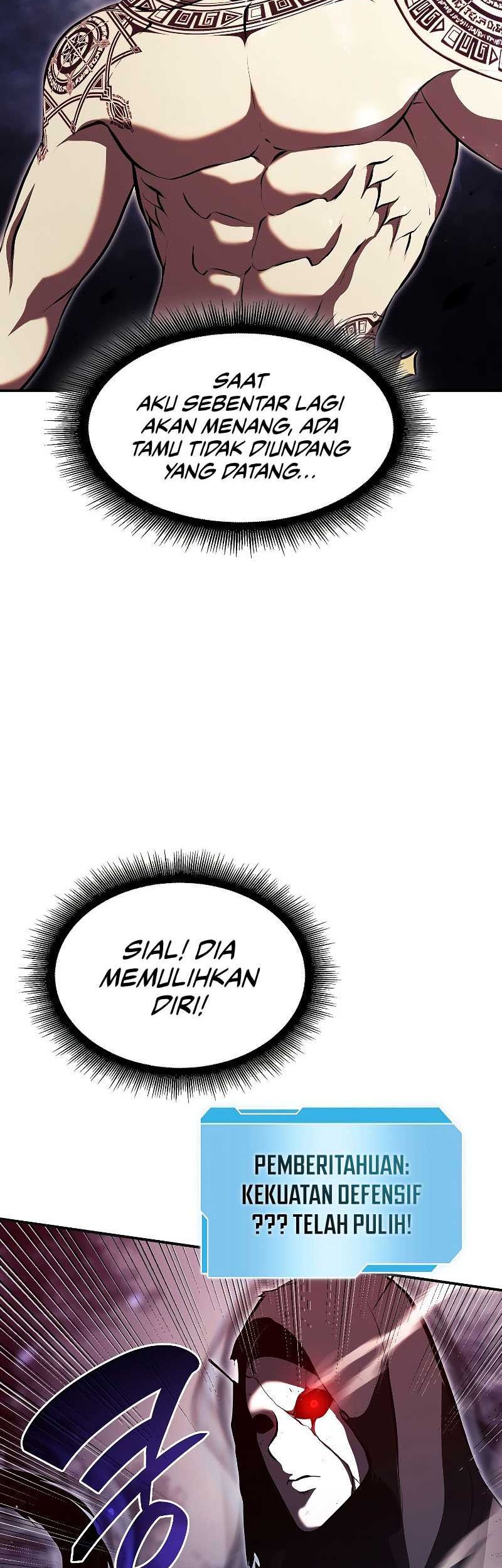 I Returned As An FFF-Class Witch Doctor Chapter 33 - halaman 52