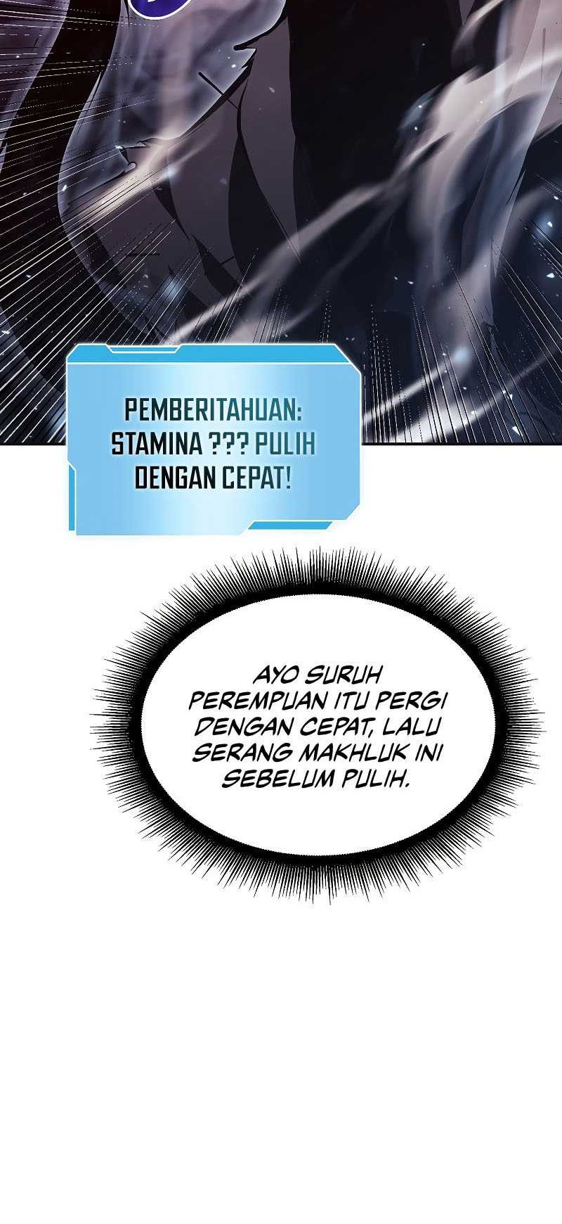 I Returned As An FFF-Class Witch Doctor Chapter 33 - halaman 53