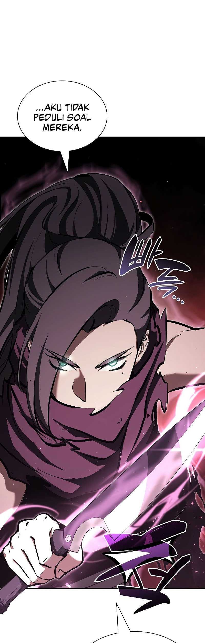I Returned As An FFF-Class Witch Doctor Chapter 33 - halaman 56