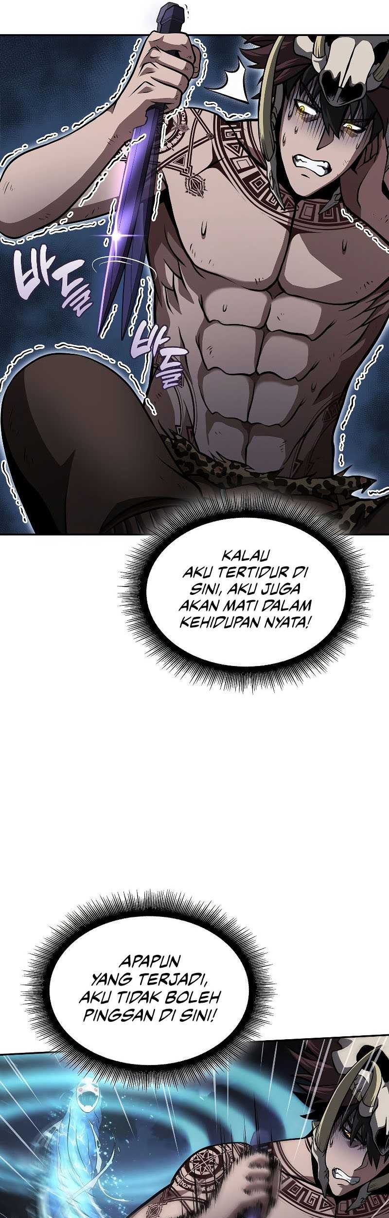 I Returned As An FFF-Class Witch Doctor Chapter 33 - halaman 6