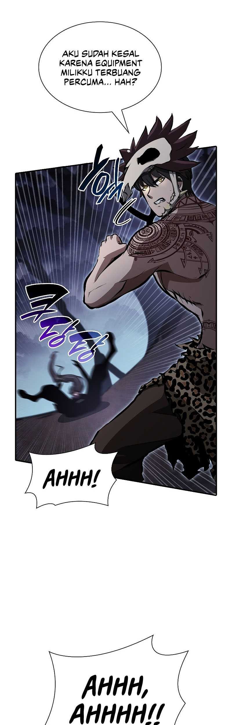 I Returned As An FFF-Class Witch Doctor Chapter 33 - halaman 62