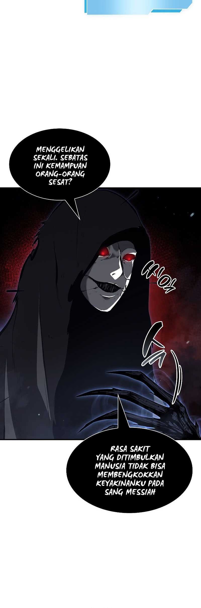 I Returned As An FFF-Class Witch Doctor Chapter 33 - halaman 64