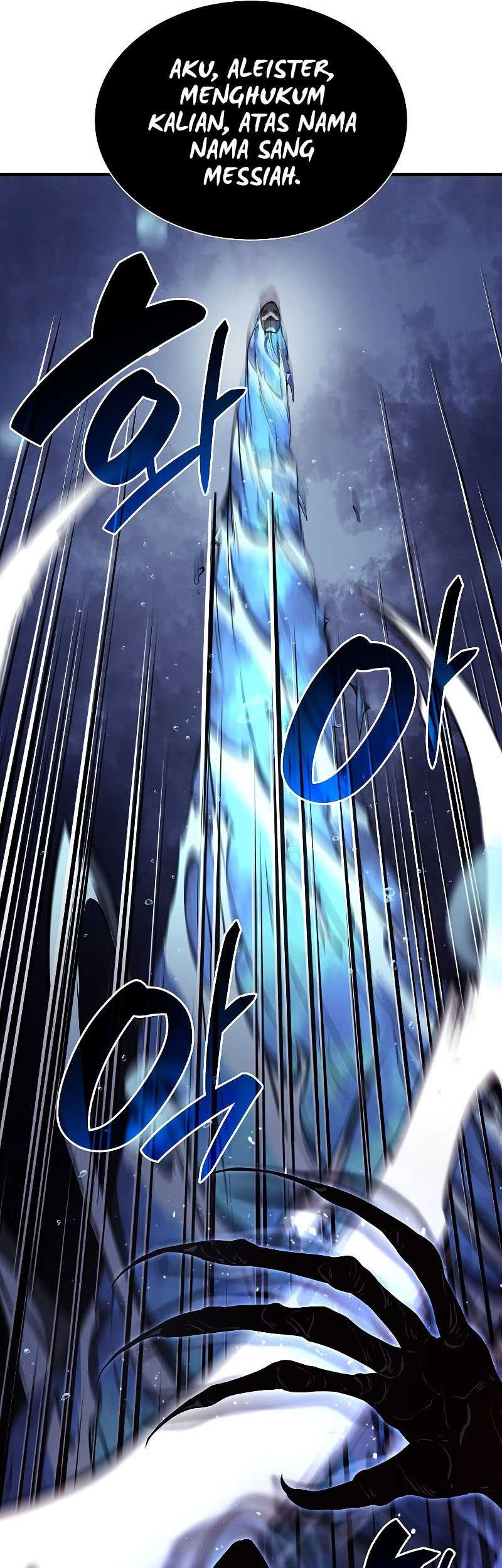 I Returned As An FFF-Class Witch Doctor Chapter 33 - halaman 65