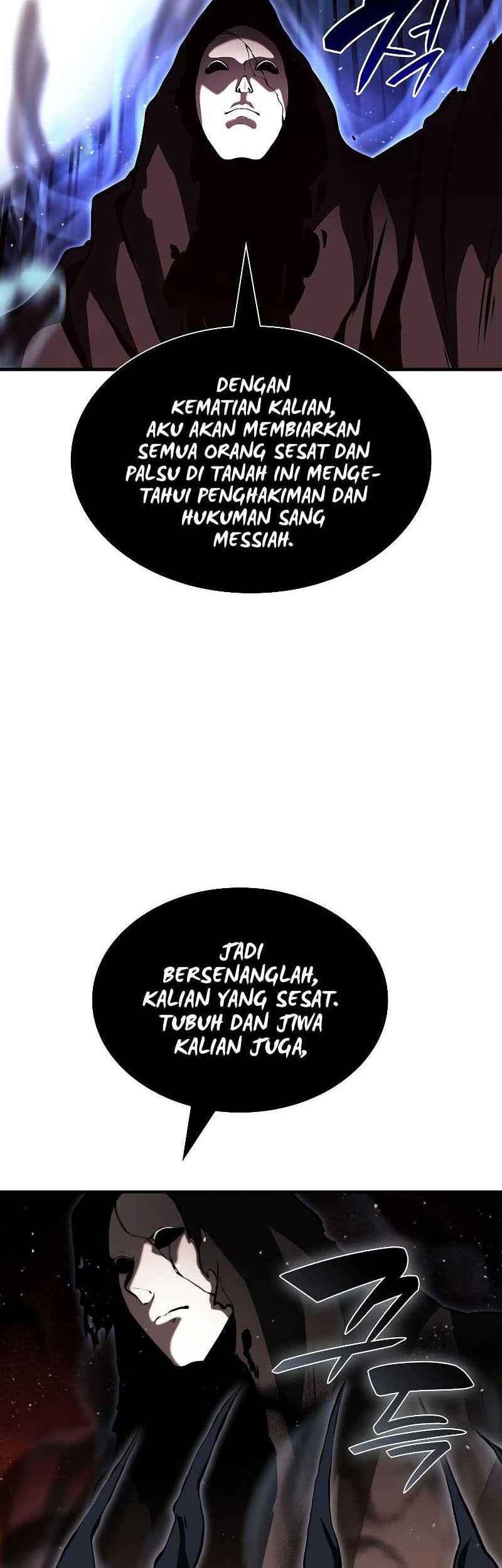 I Returned As An FFF-Class Witch Doctor Chapter 33 - halaman 66