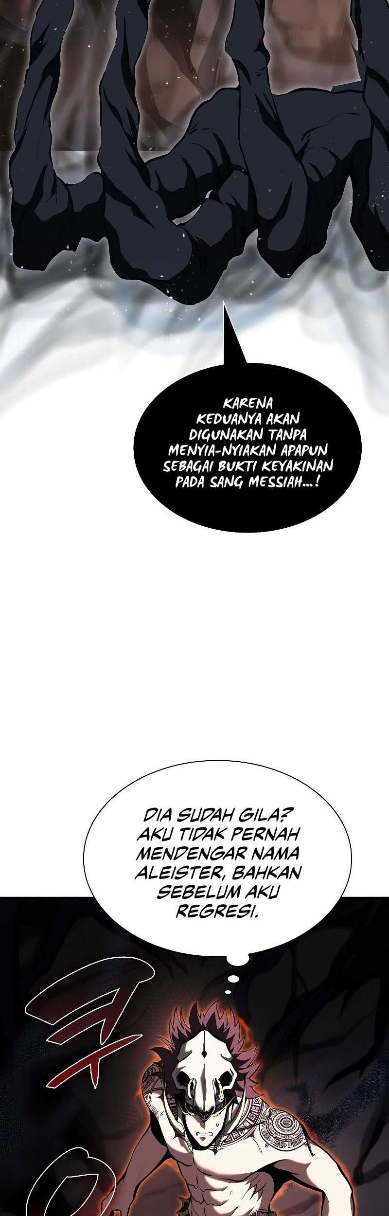 I Returned As An FFF-Class Witch Doctor Chapter 33 - halaman 67