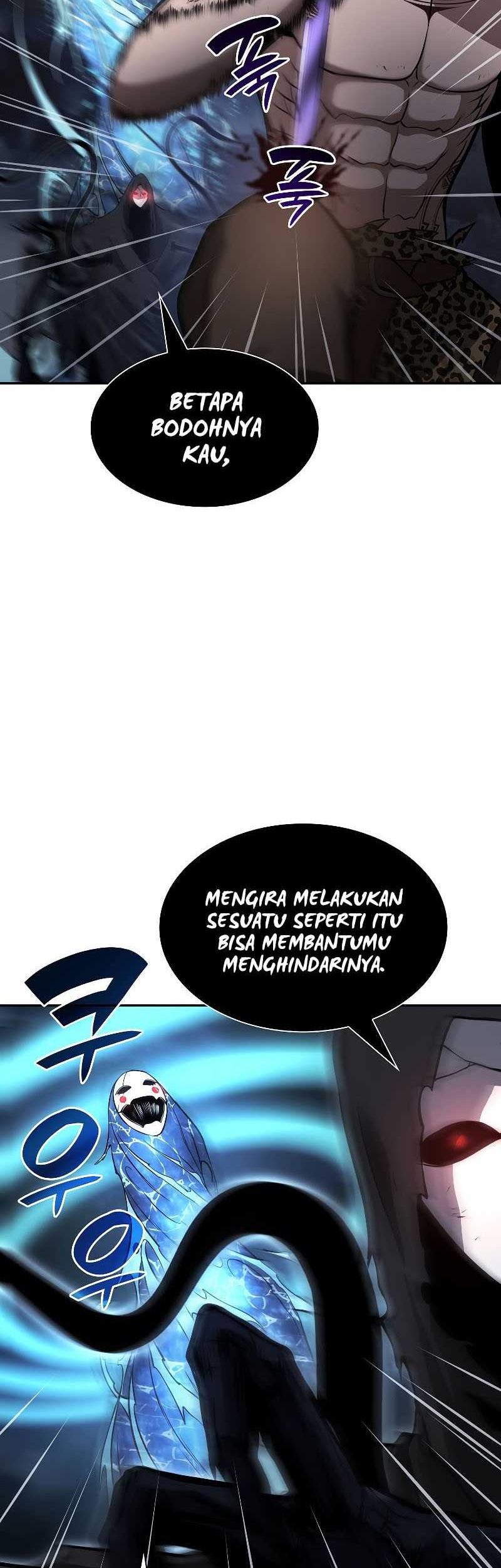 I Returned As An FFF-Class Witch Doctor Chapter 33 - halaman 7
