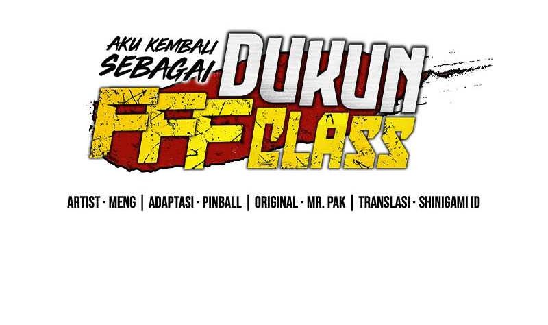 I Returned As An FFF-Class Witch Doctor Chapter 33 - halaman 71