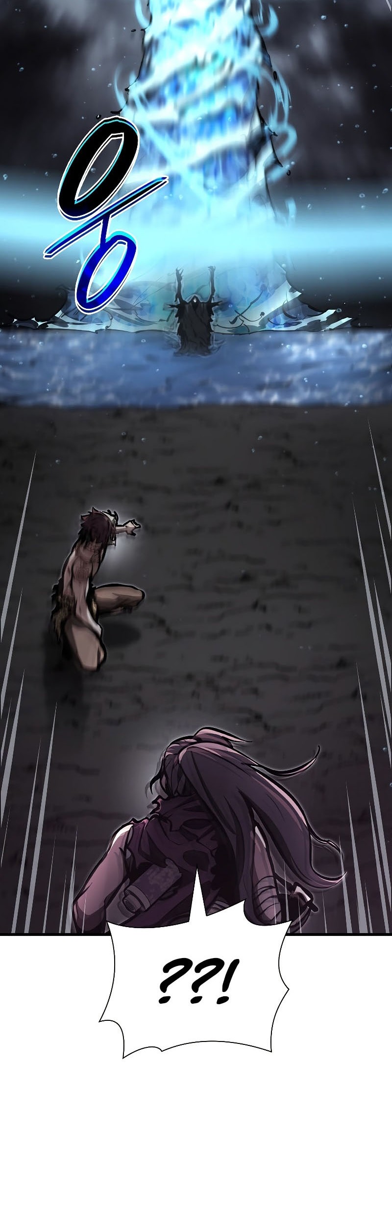 I Returned As An FFF-Class Witch Doctor Chapter 34 - halaman 10