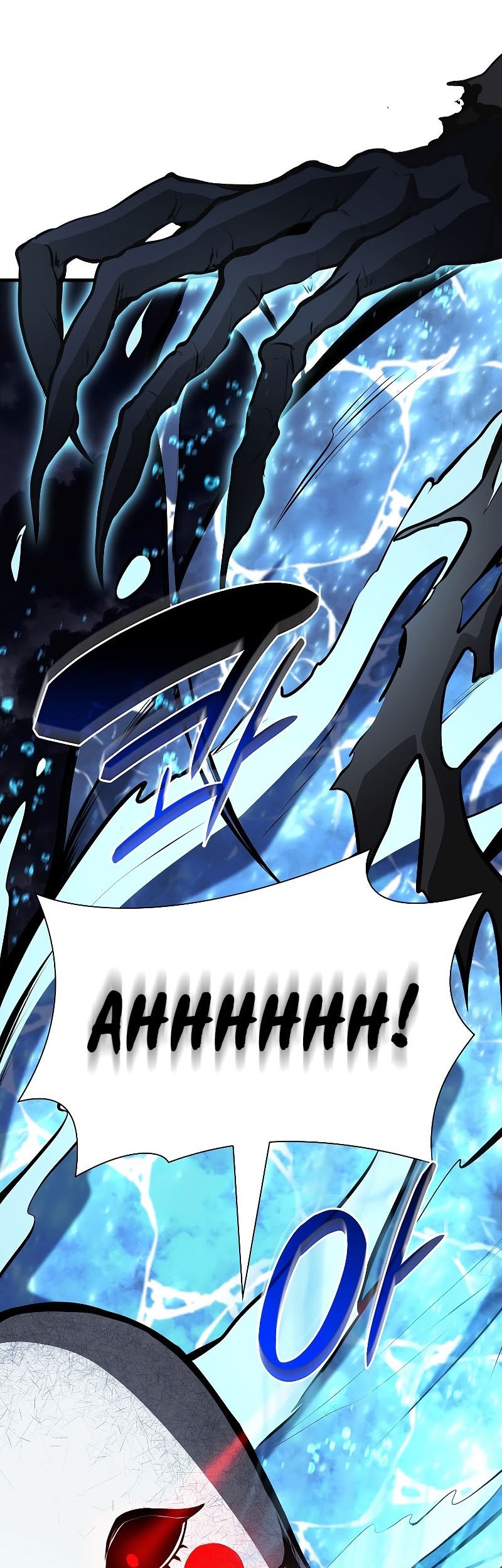 I Returned As An FFF-Class Witch Doctor Chapter 34 - halaman 21