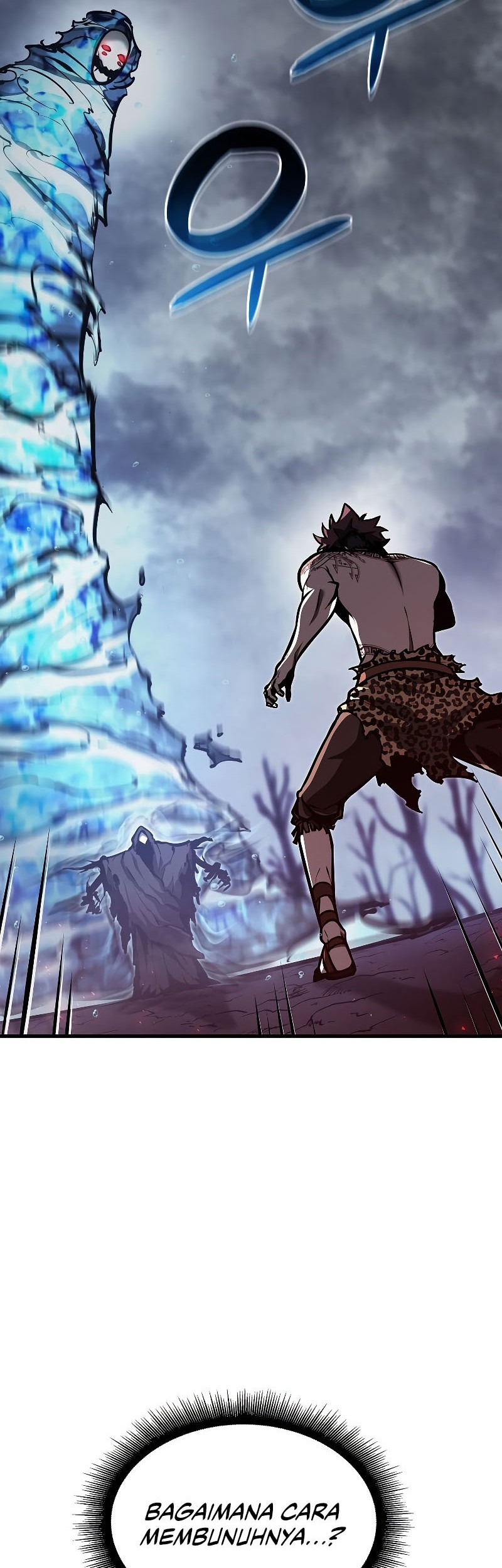I Returned As An FFF-Class Witch Doctor Chapter 34 - halaman 3