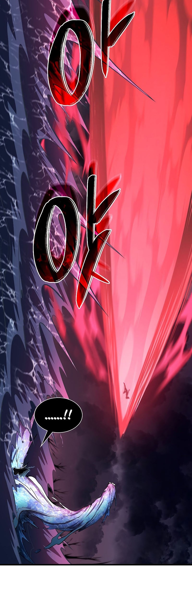 I Returned As An FFF-Class Witch Doctor Chapter 34 - halaman 30