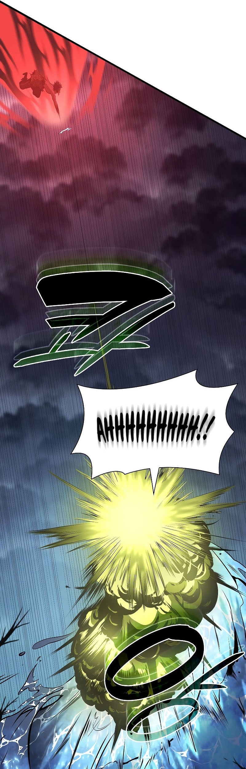 I Returned As An FFF-Class Witch Doctor Chapter 34 - halaman 32
