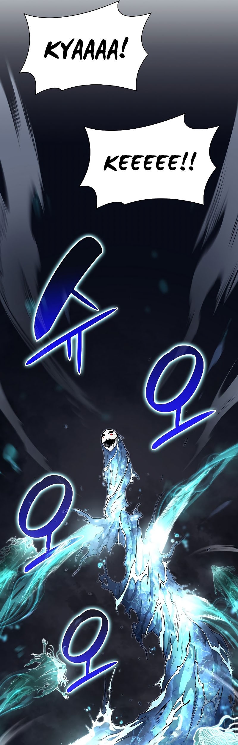 I Returned As An FFF-Class Witch Doctor Chapter 34 - halaman 40