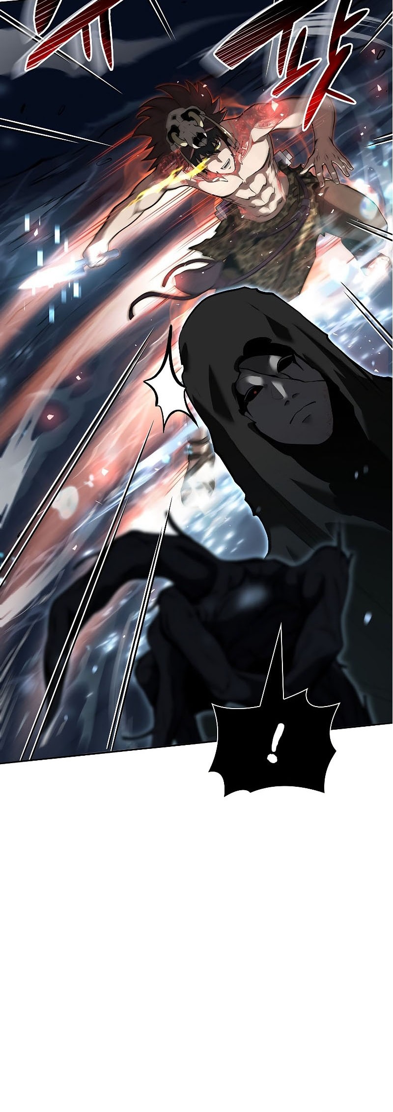 I Returned As An FFF-Class Witch Doctor Chapter 34 - halaman 43