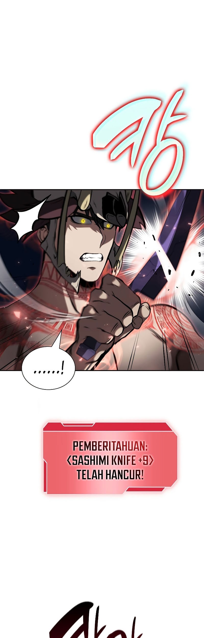 I Returned As An FFF-Class Witch Doctor Chapter 34 - halaman 46