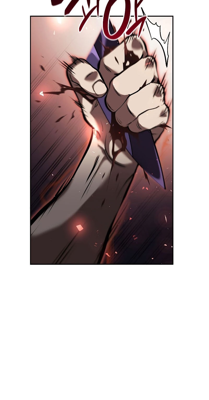 I Returned As An FFF-Class Witch Doctor Chapter 34 - halaman 47