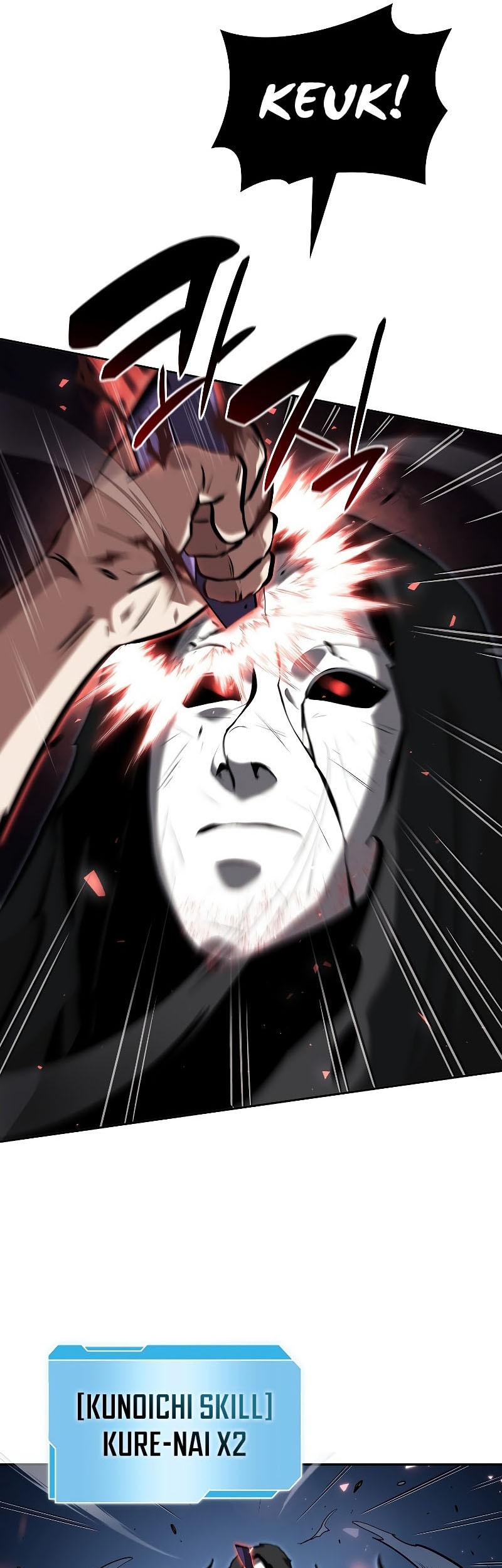 I Returned As An FFF-Class Witch Doctor Chapter 34 - halaman 48