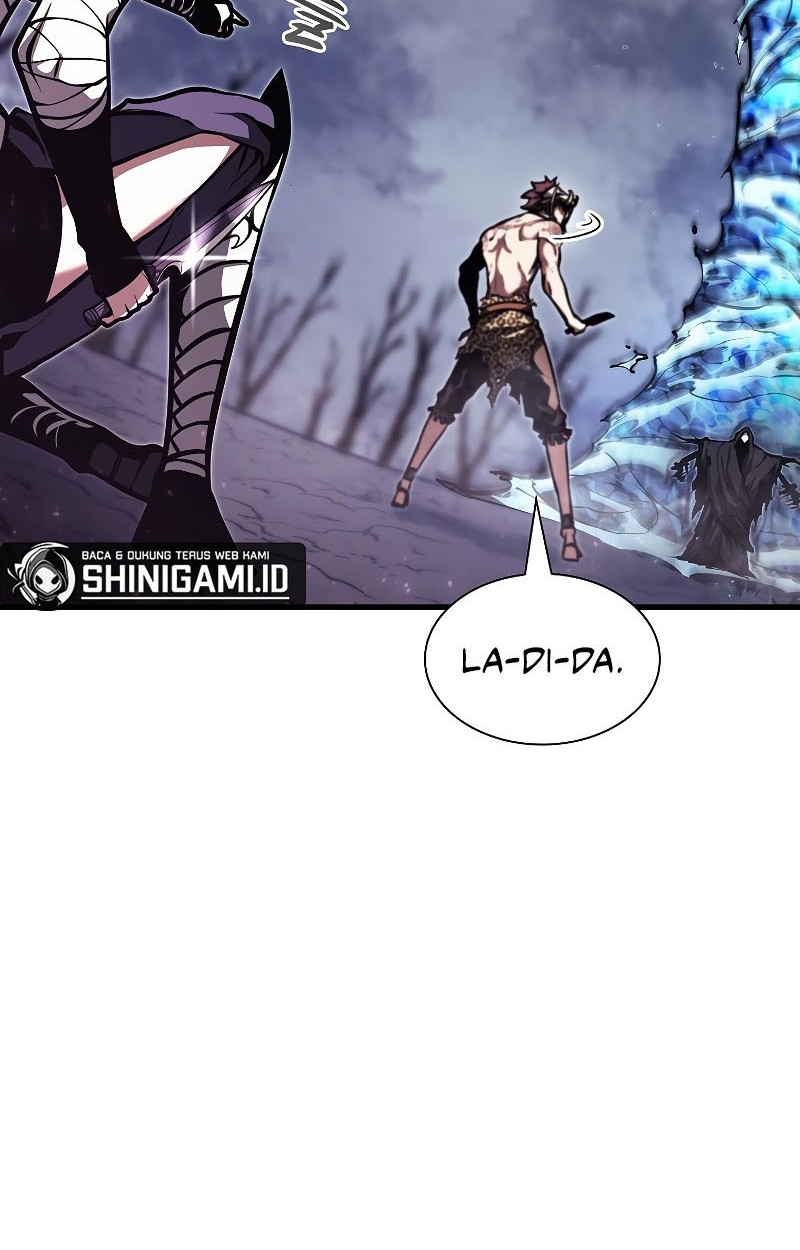 I Returned As An FFF-Class Witch Doctor Chapter 34 - halaman 5