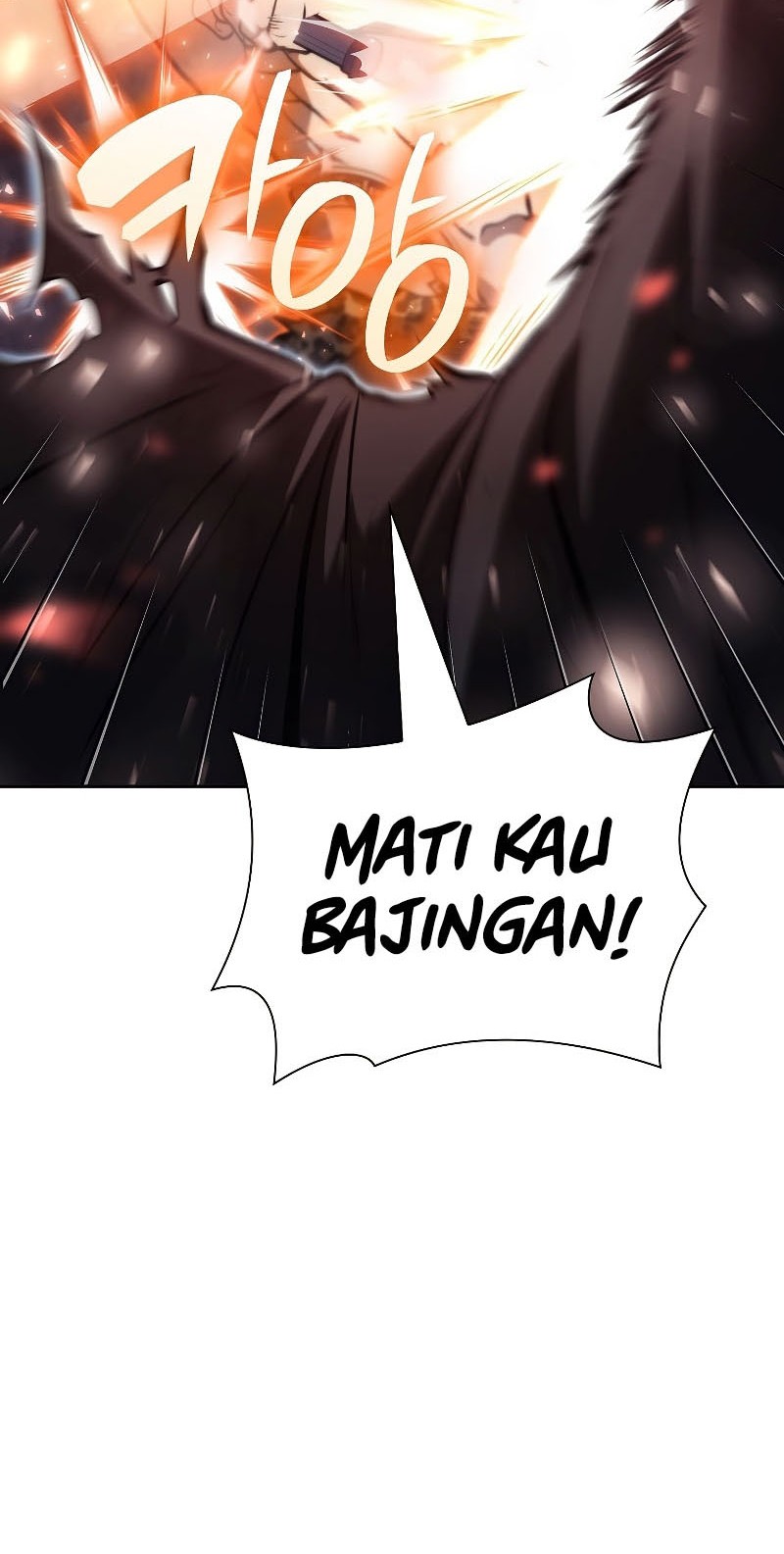 I Returned As An FFF-Class Witch Doctor Chapter 34 - halaman 51