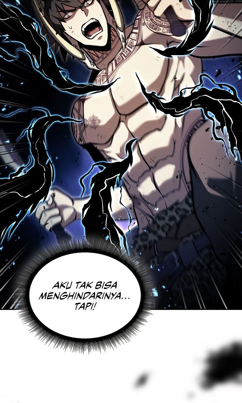 I Returned As An FFF-Class Witch Doctor Chapter 34 - halaman 55