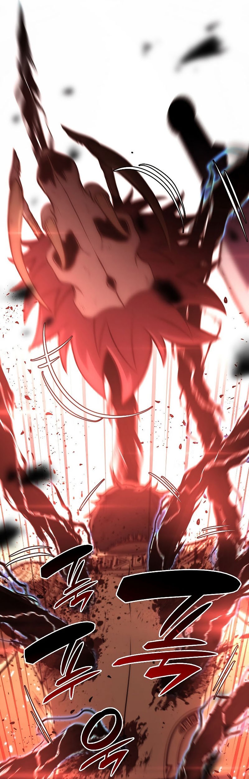 I Returned As An FFF-Class Witch Doctor Chapter 34 - halaman 56