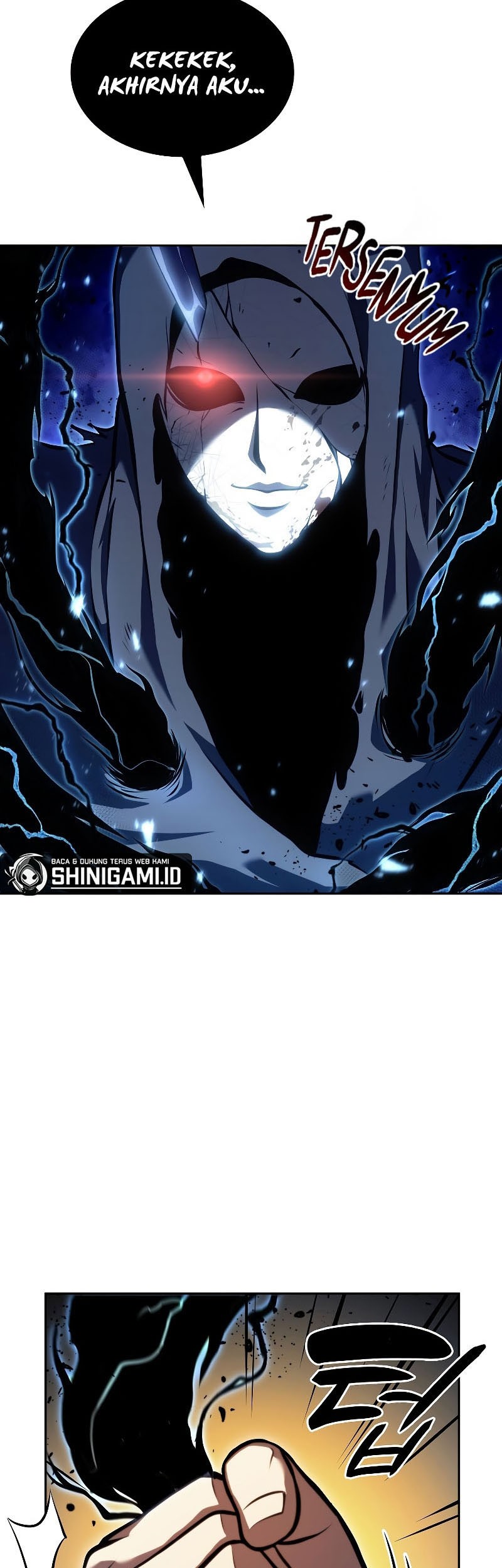 I Returned As An FFF-Class Witch Doctor Chapter 34 - halaman 58