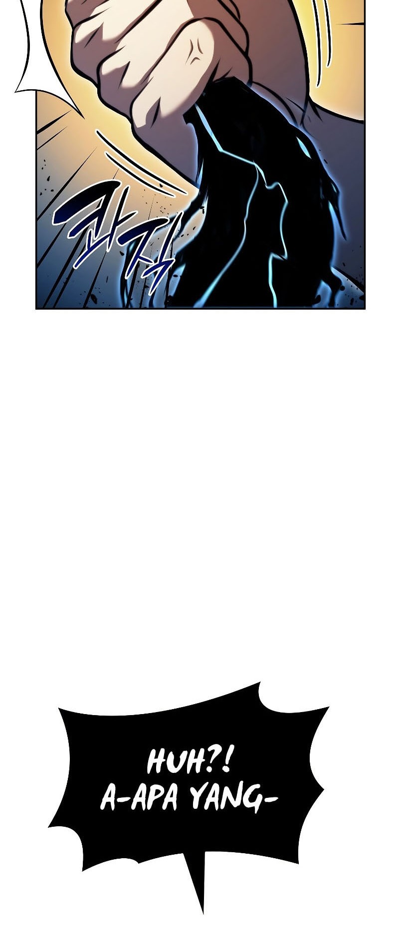 I Returned As An FFF-Class Witch Doctor Chapter 34 - halaman 59