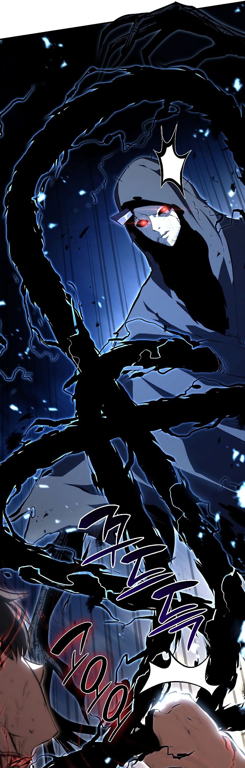I Returned As An FFF-Class Witch Doctor Chapter 34 - halaman 60