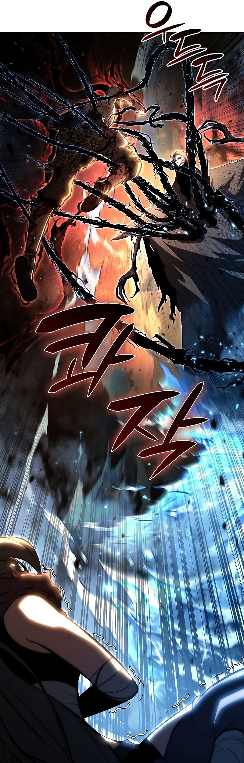 I Returned As An FFF-Class Witch Doctor Chapter 34 - halaman 64