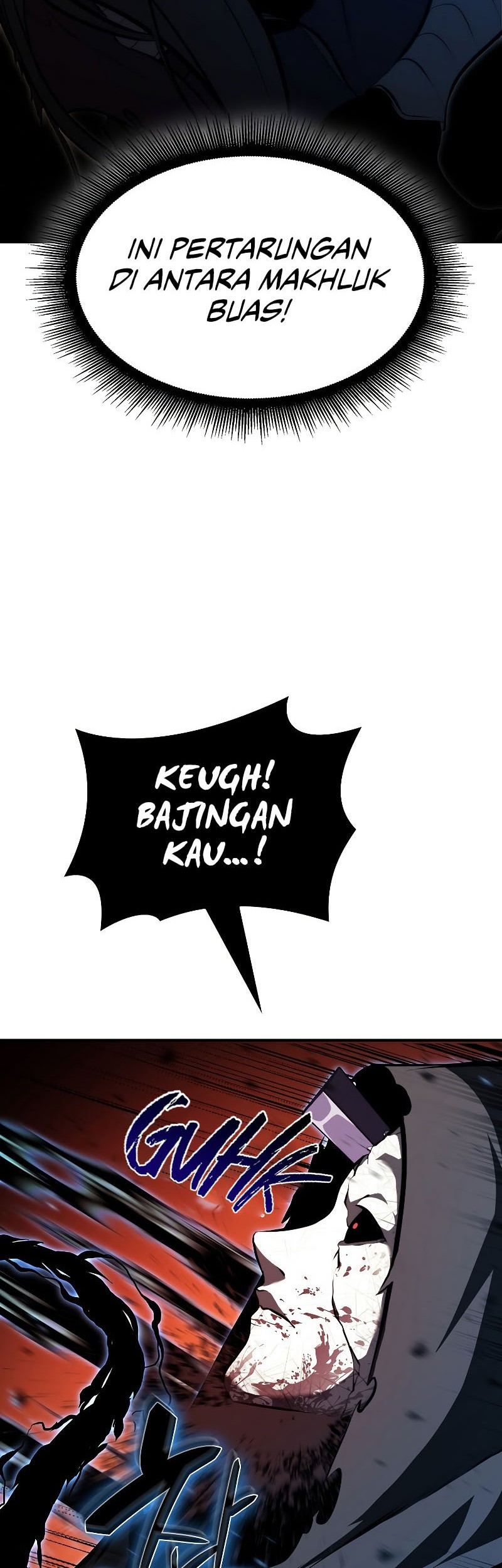 I Returned As An FFF-Class Witch Doctor Chapter 34 - halaman 65