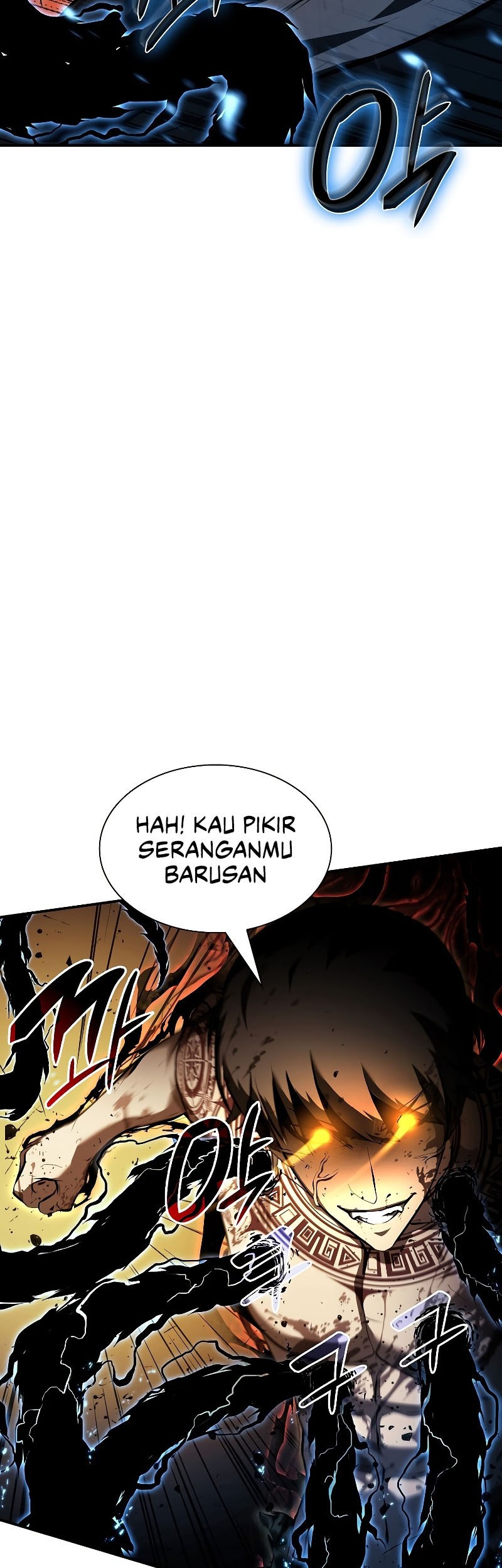 I Returned As An FFF-Class Witch Doctor Chapter 34 - halaman 66