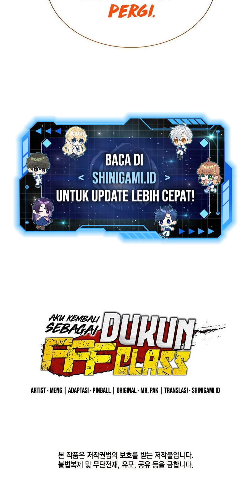 I Returned As An FFF-Class Witch Doctor Chapter 34 - halaman 73