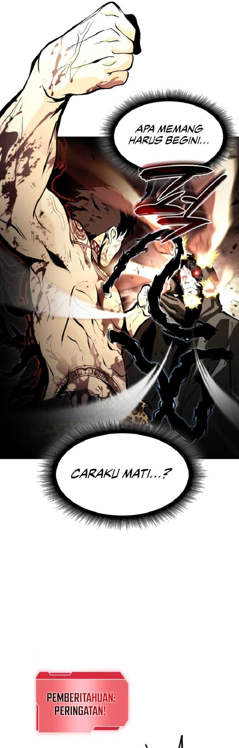 I Returned As An FFF-Class Witch Doctor Chapter 35 - halaman 10