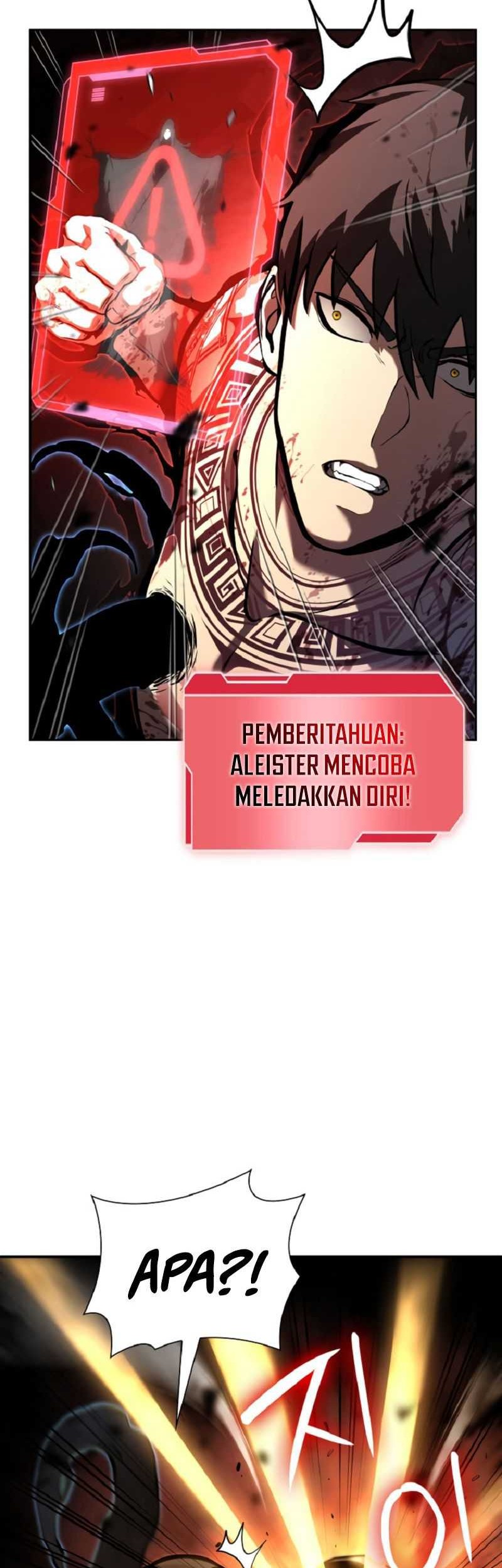 I Returned As An FFF-Class Witch Doctor Chapter 35 - halaman 11