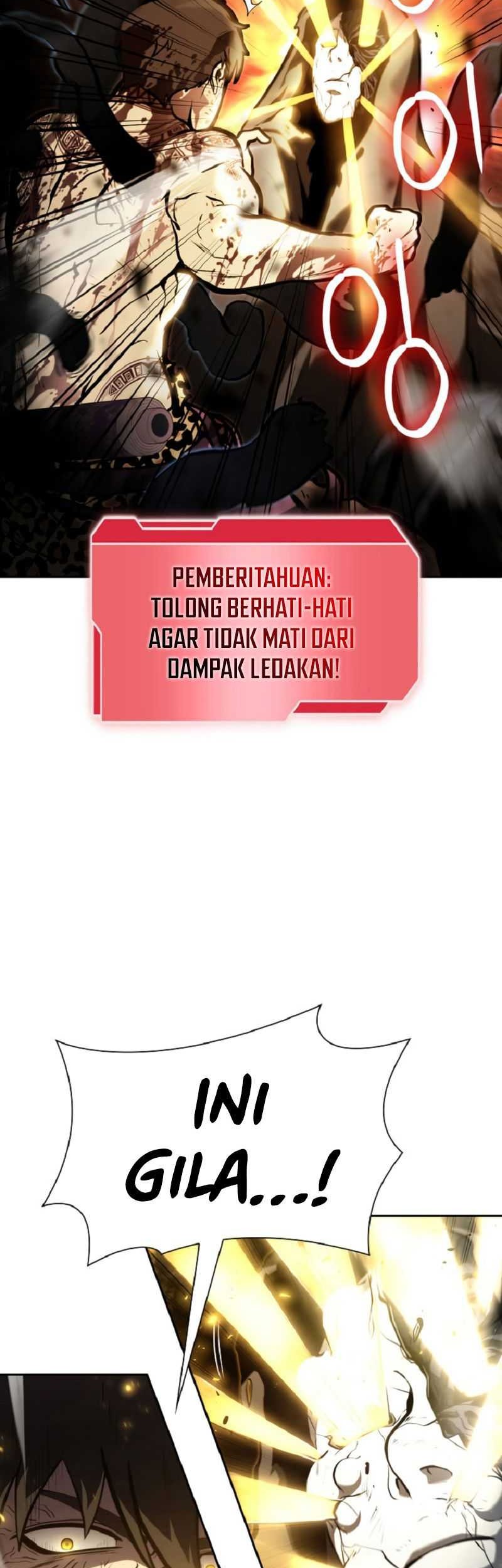 I Returned As An FFF-Class Witch Doctor Chapter 35 - halaman 12