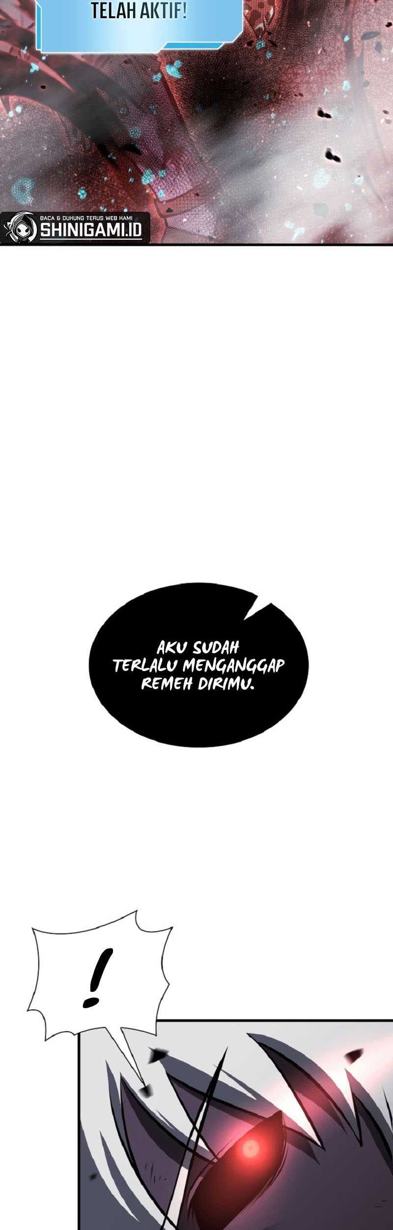 I Returned As An FFF-Class Witch Doctor Chapter 35 - halaman 19
